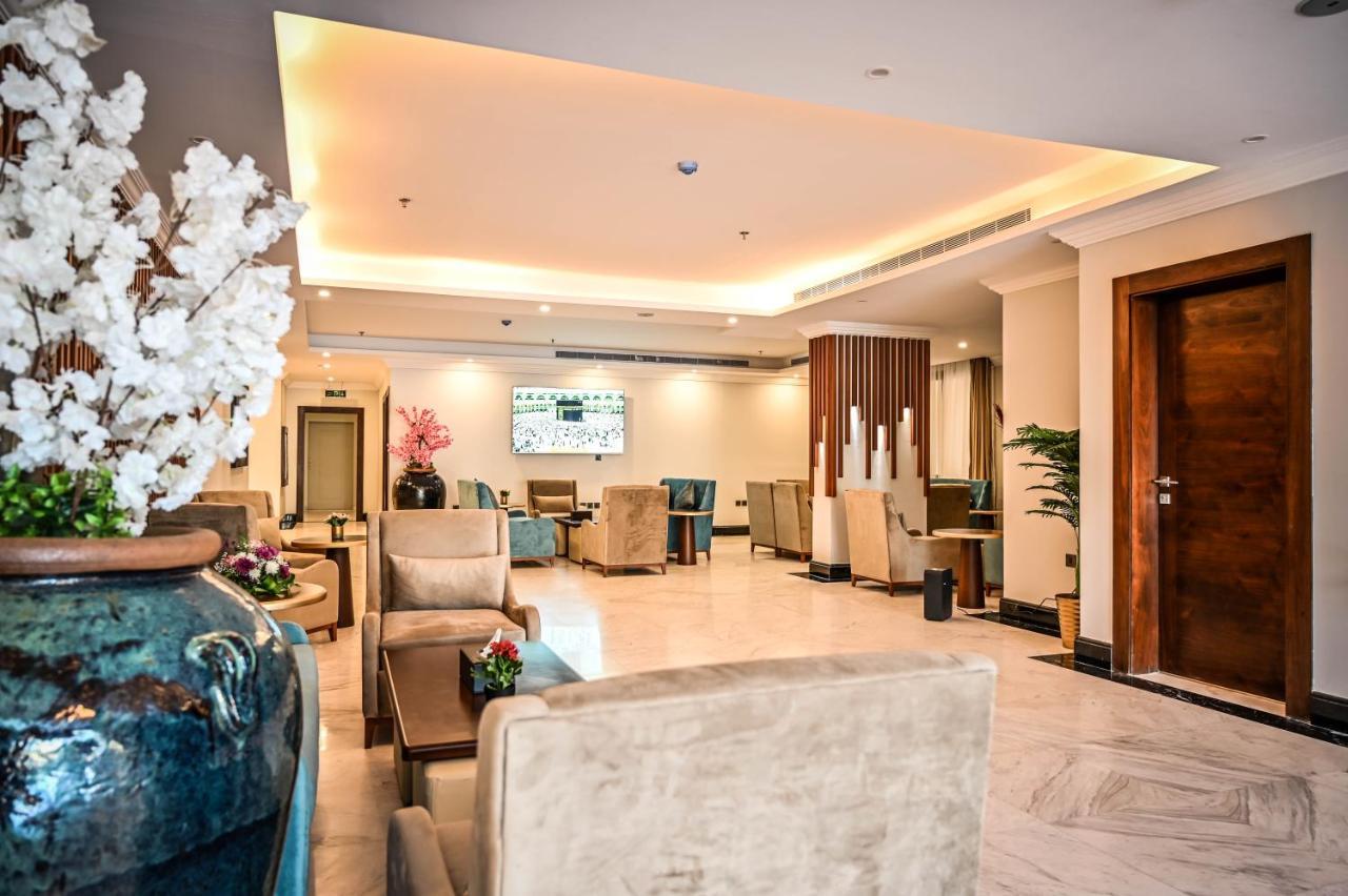 Sas Blue Suites Джедда Экстерьер фото